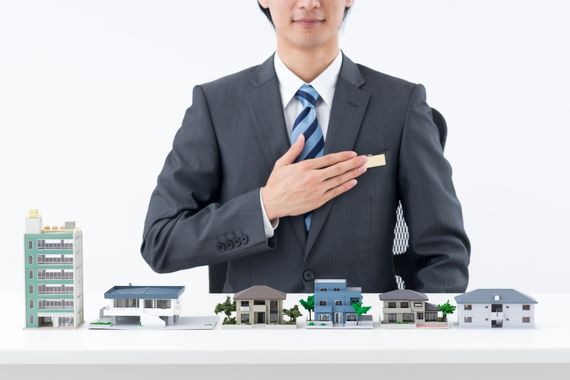 お客様の目線でアドバイス