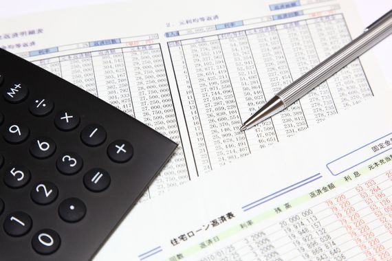 ローン滞納の問題