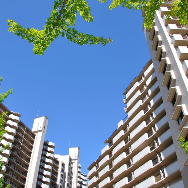 不動産を任意売却して破産を回避させております