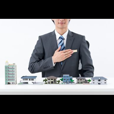 不動産任意売却の専門家としてアドバイスいたします